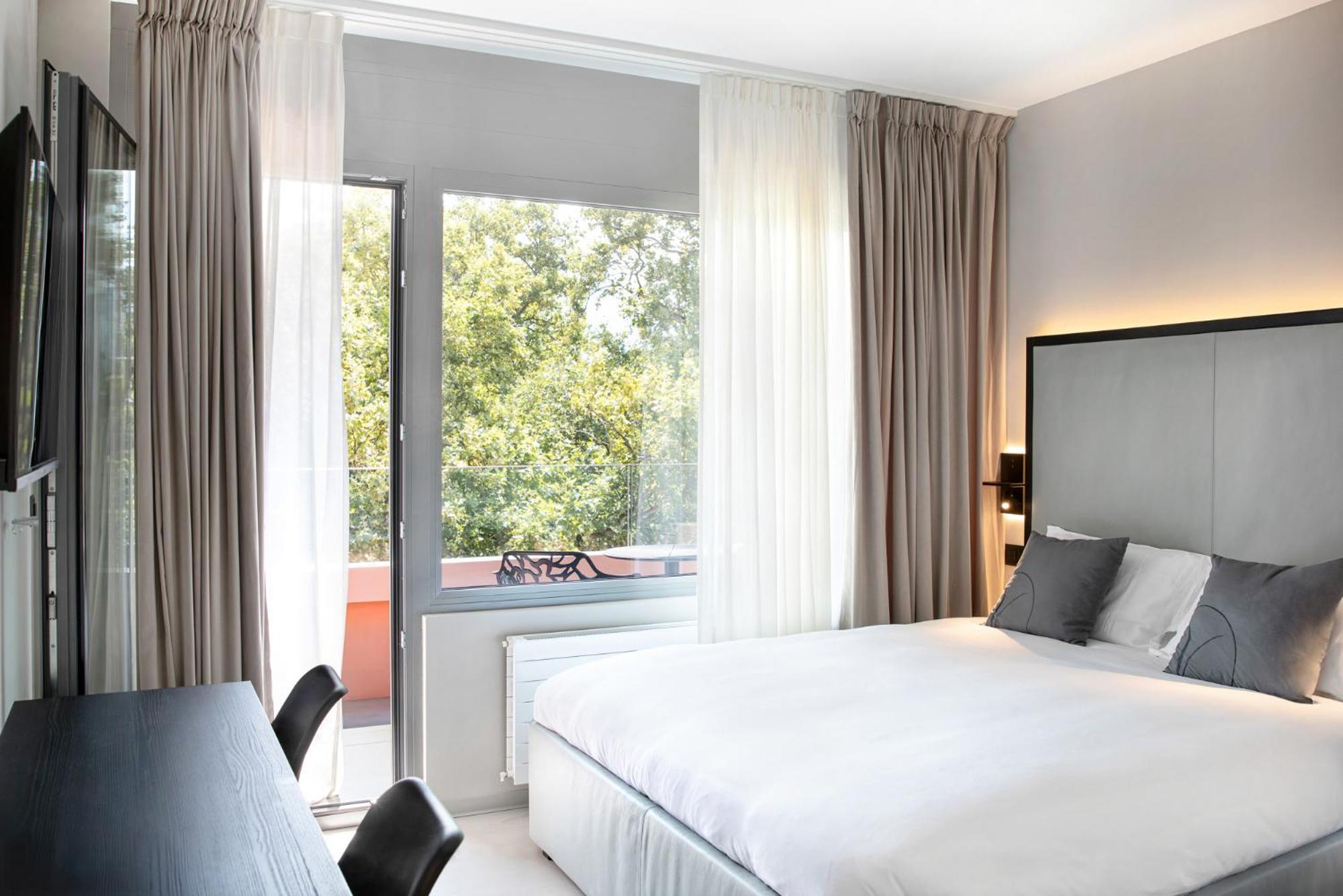 Visionapartments Lugano - Contactless Check-In Esterno foto